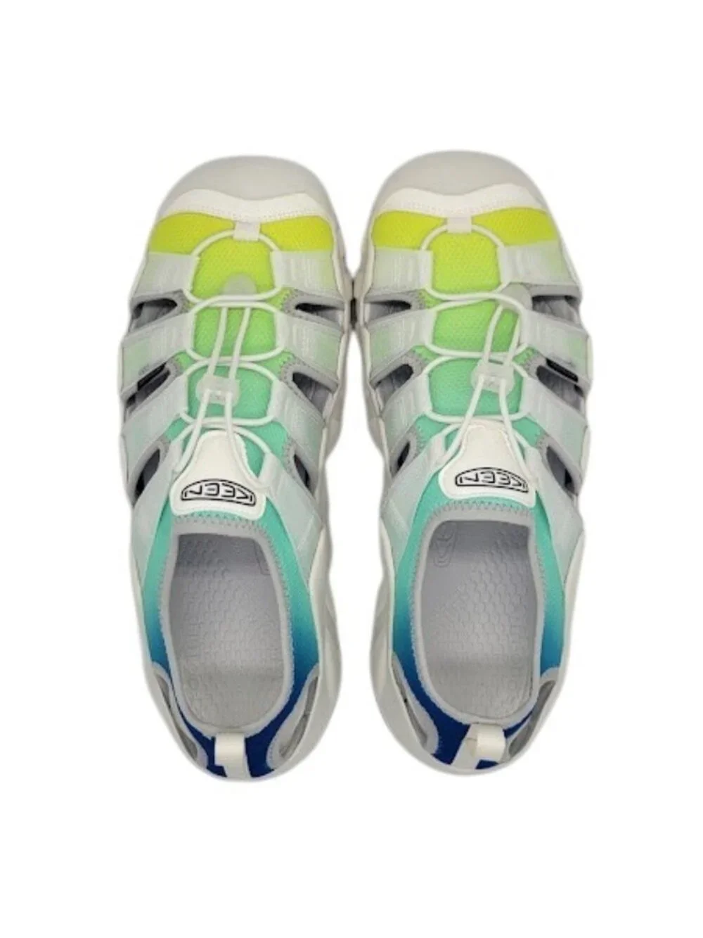 KEEN Men’s Hyperport H2 Hybrid Closed Toe Water Sandals Size 13 NWOB